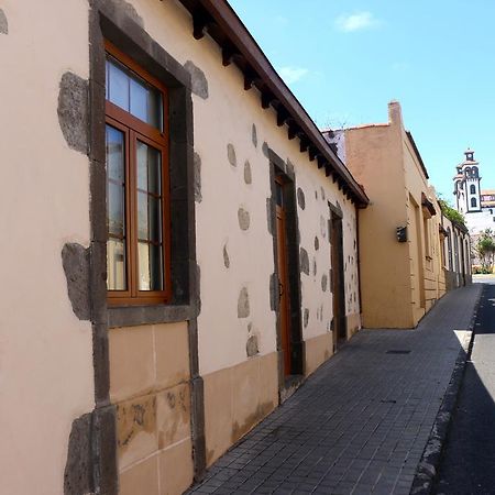 Casa La Candelaria Vendégház Moya  Szoba fotó