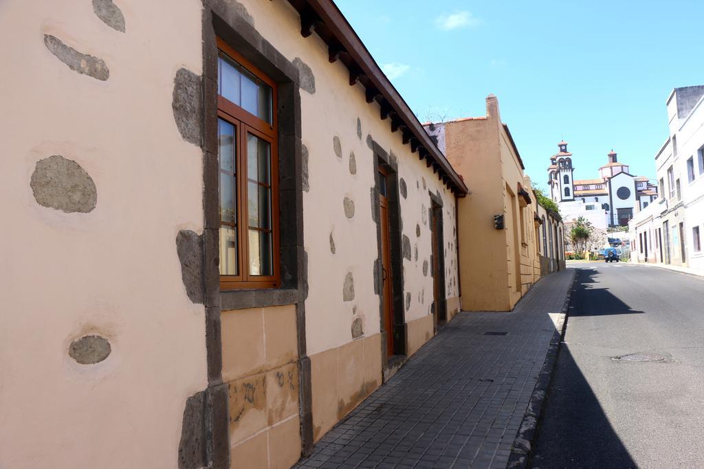 Casa La Candelaria Vendégház Moya  Szoba fotó